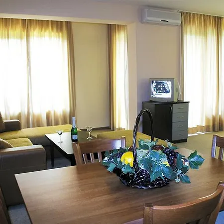 Paradise Park Hotel 3*